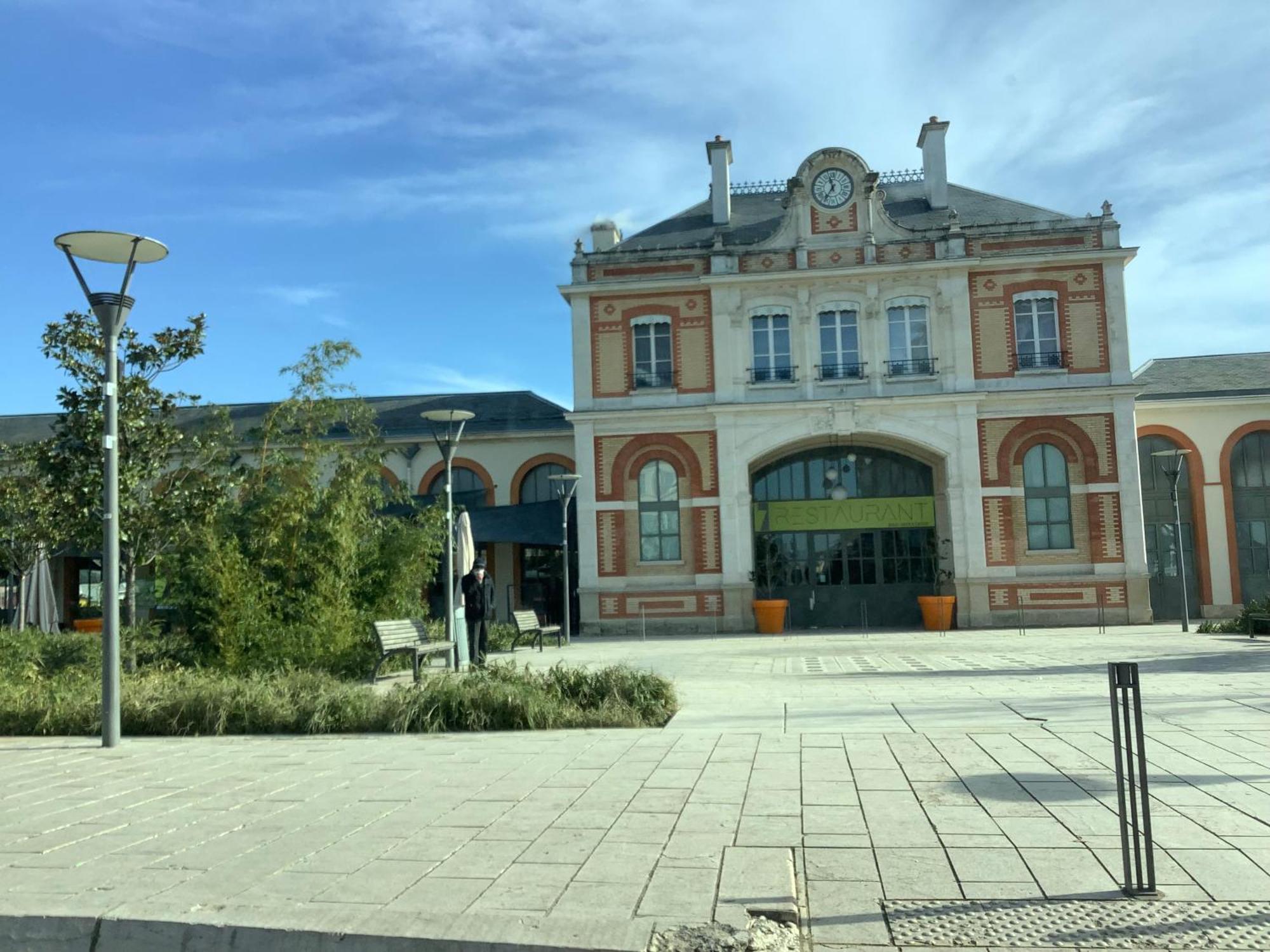 Le Beauparlant, 5 Min Grand Marche, 10Min Gares Et Thermes Vichy Extérieur photo